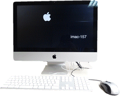 iMac